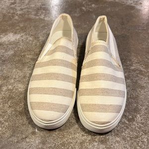 Jack Rogers slip on shoes. Size 9 1/2